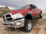 Dodge Ram 2500 Power Wagon 2009 года